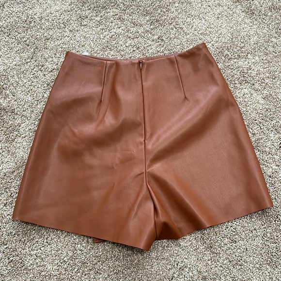 Zara Skort - Picture 6 of 9